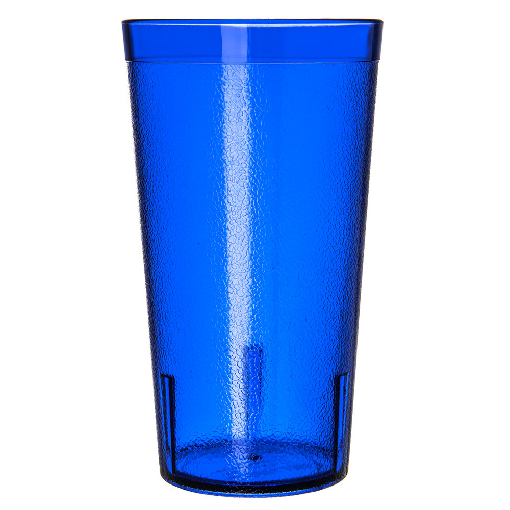 522407 - Stackable™ SAN Plastic Tumbler 24 oz - Clear