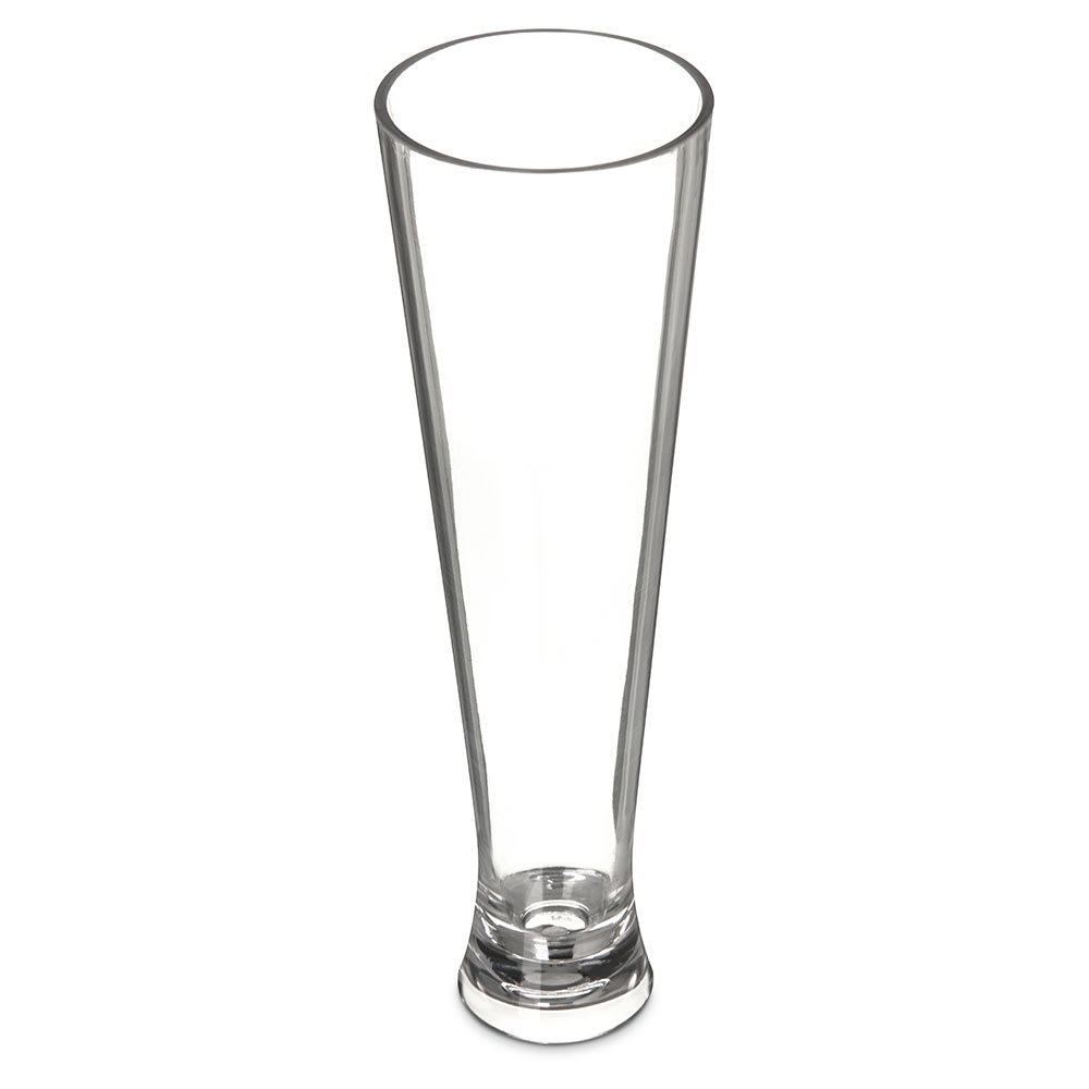 Tall Pilsner Glass: 16 oz. – TREMEC