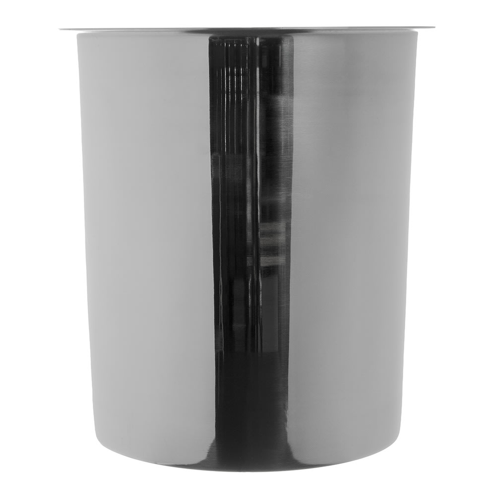 028-607912 9" Round Bain Marie w/ 12-qt Capacity, Stainless