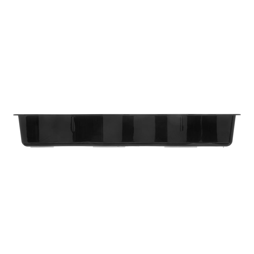 028-698203 2 1/2"D Half Size Food Pan