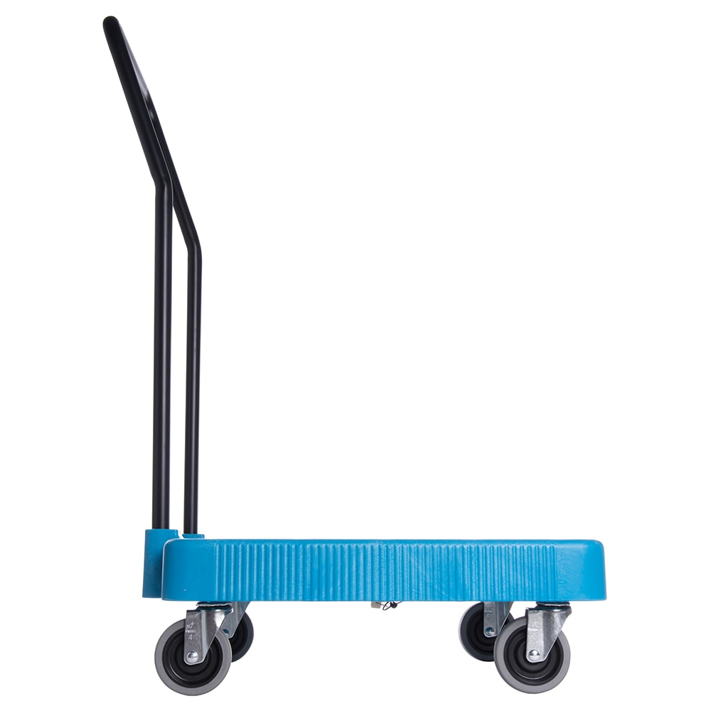 Carlisle C2236H14 Dolly for Glass Racks w/ 350 lb Capacity Carlisle C2236H14 Dolly for Glass Racks w/ 350 lb Capacity
