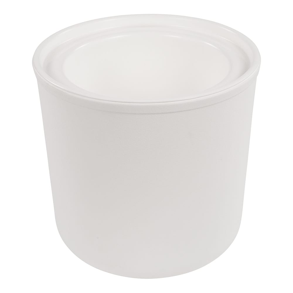 028-CM103002 2 qt ColdCrock - Insulated, White