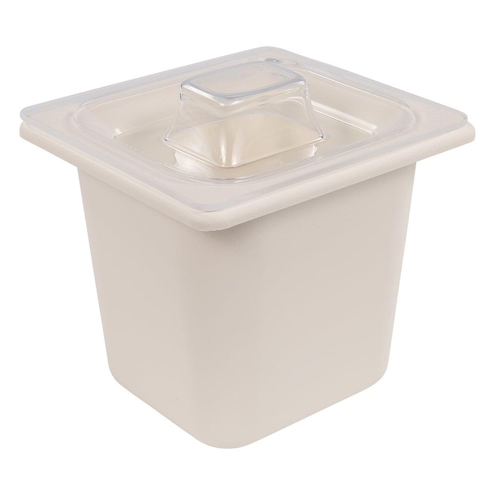 こもは　SALADMASTER Cambro CBA186084S5580 TREX