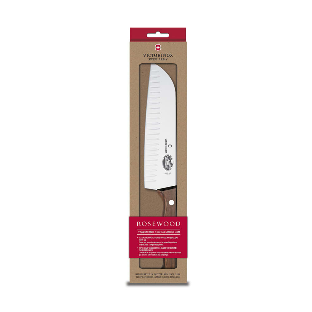 Santoku victorinox 2025 knife