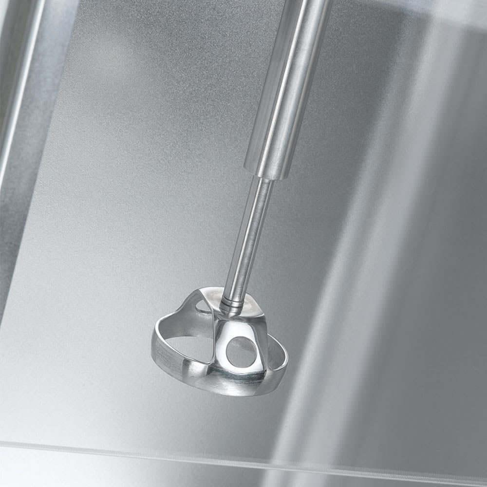 041-94950 Countertop Drink Mixer w/ (1) Spindle & Variable Speed, 120v