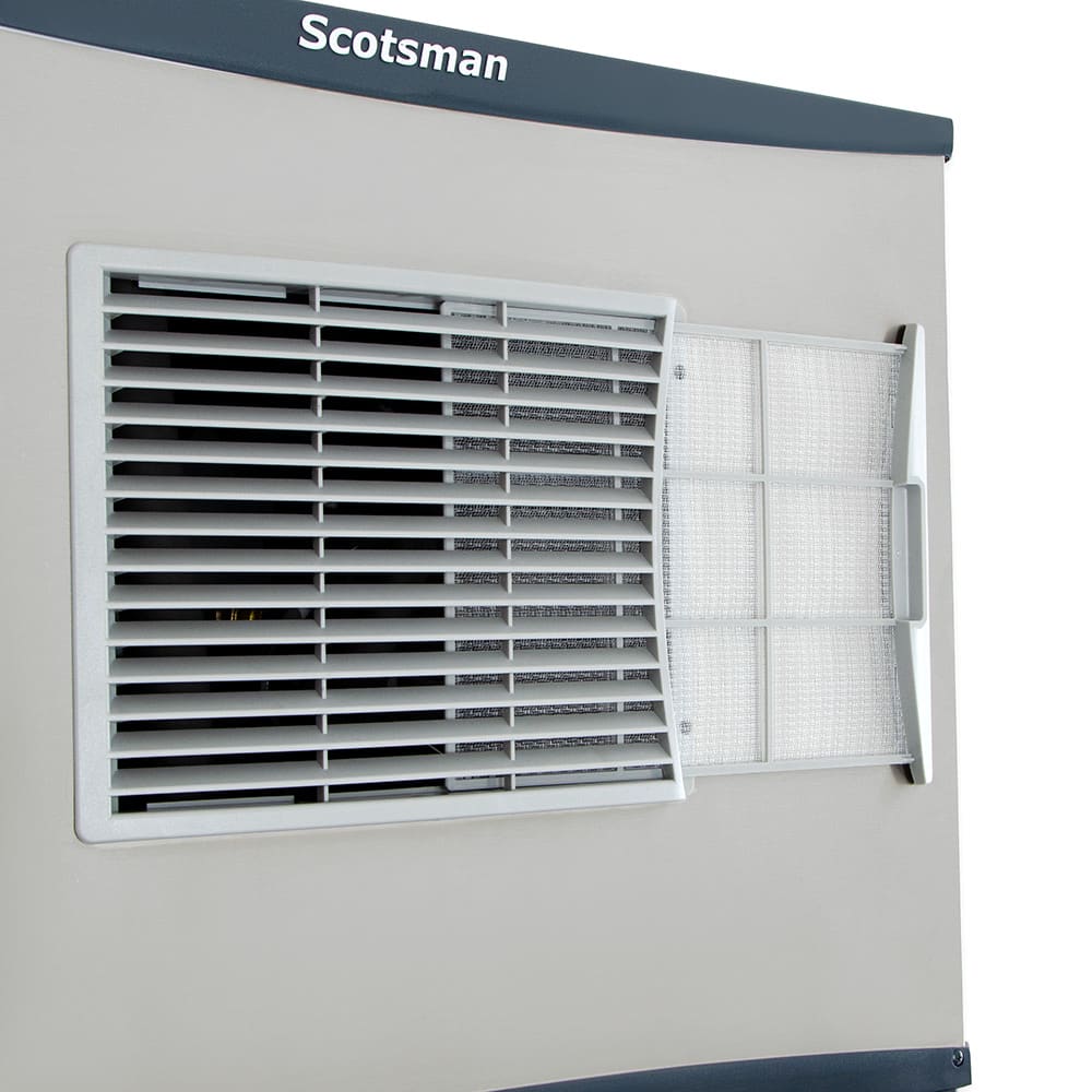Scotsman MC0830SA 32 Prodigy ELITE Air Cooled 30 Inch Wide 800 lb