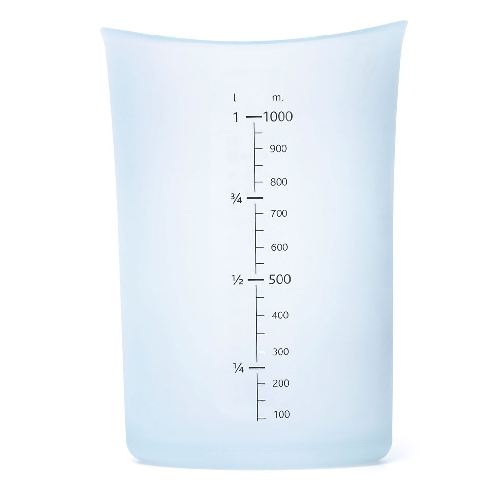 iSi Silicone (4 Cup) Measuring Cup
