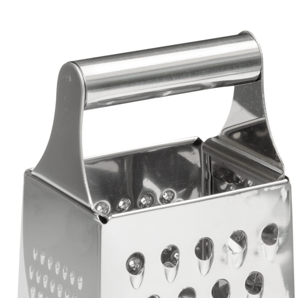 Winco SQG-1 Grater, Box