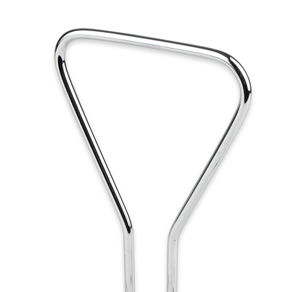 Winco WH4 3 Ring Condiment Jar Holder