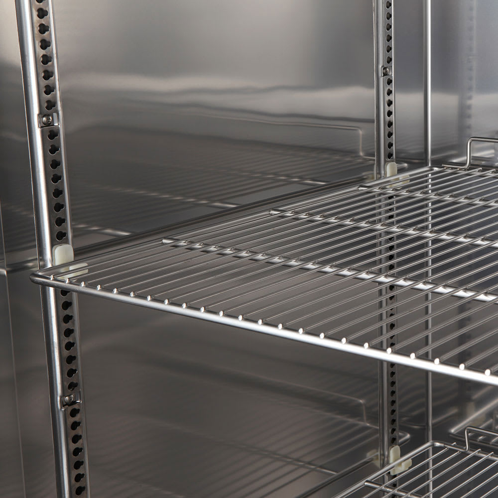 Turbo Air TSR-35SD-N 39 1/2