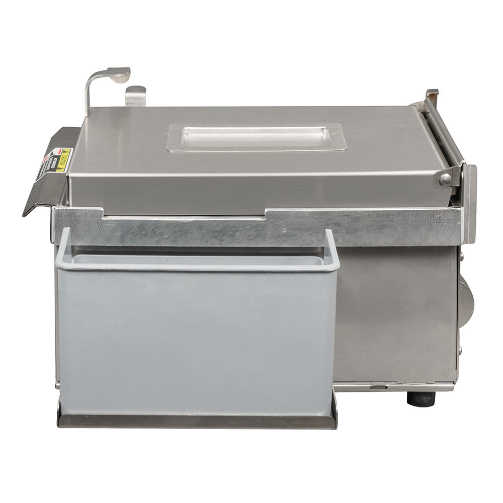 Antunes ES600 Egg Station w/ 6 Rings, 208 240v/1ph