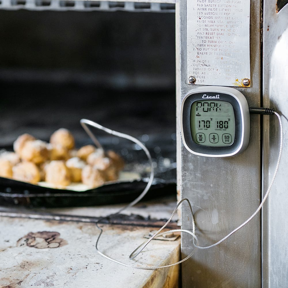 Escali Escali Oven Safe Meat Thermometer