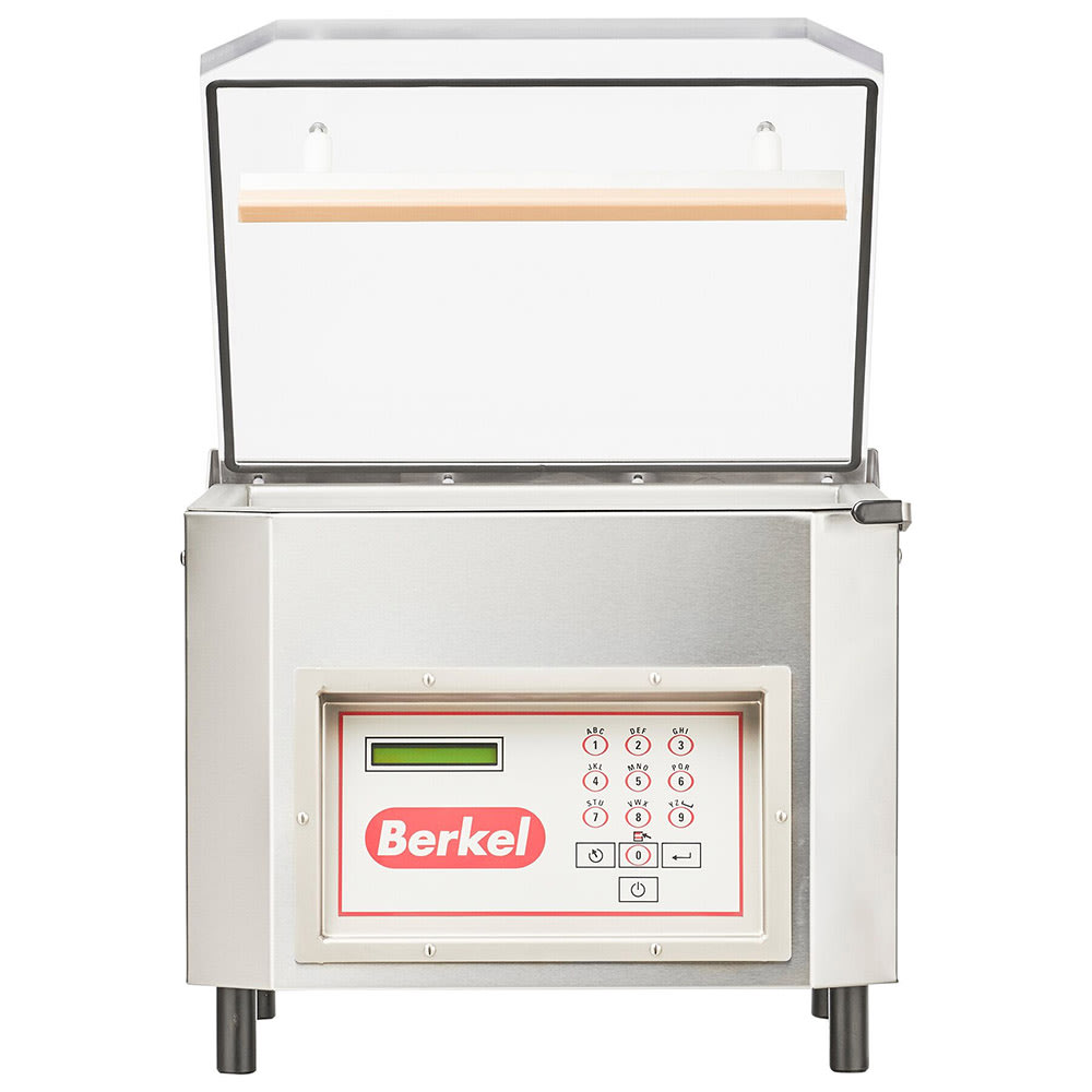 Berkel 350STD Vacuum Sealer w/ 19" Seal bar, 115v