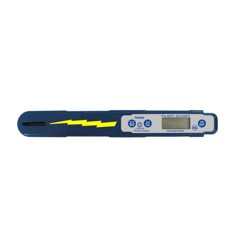 Comark 3 Digital Thermometer (Waterproof)