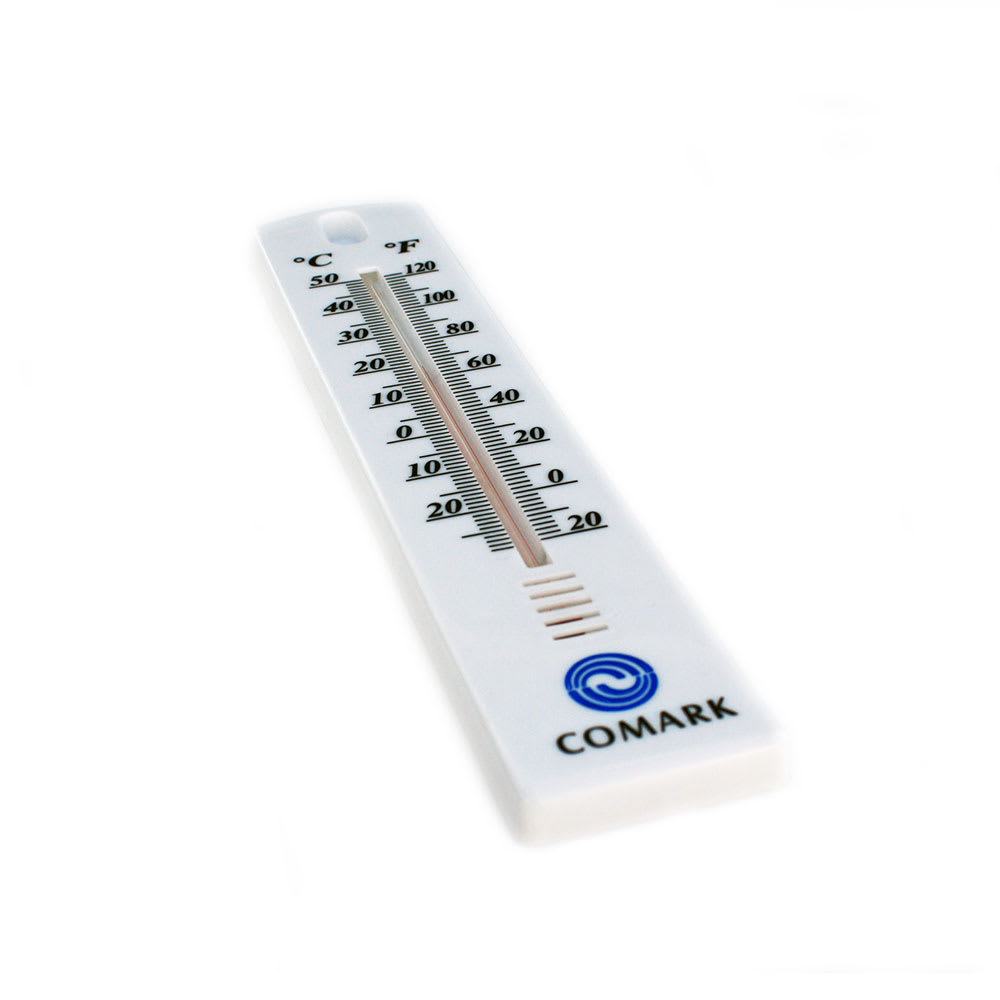 Comark DTH880 Digital Indoor Thermometer and Hygrometer
