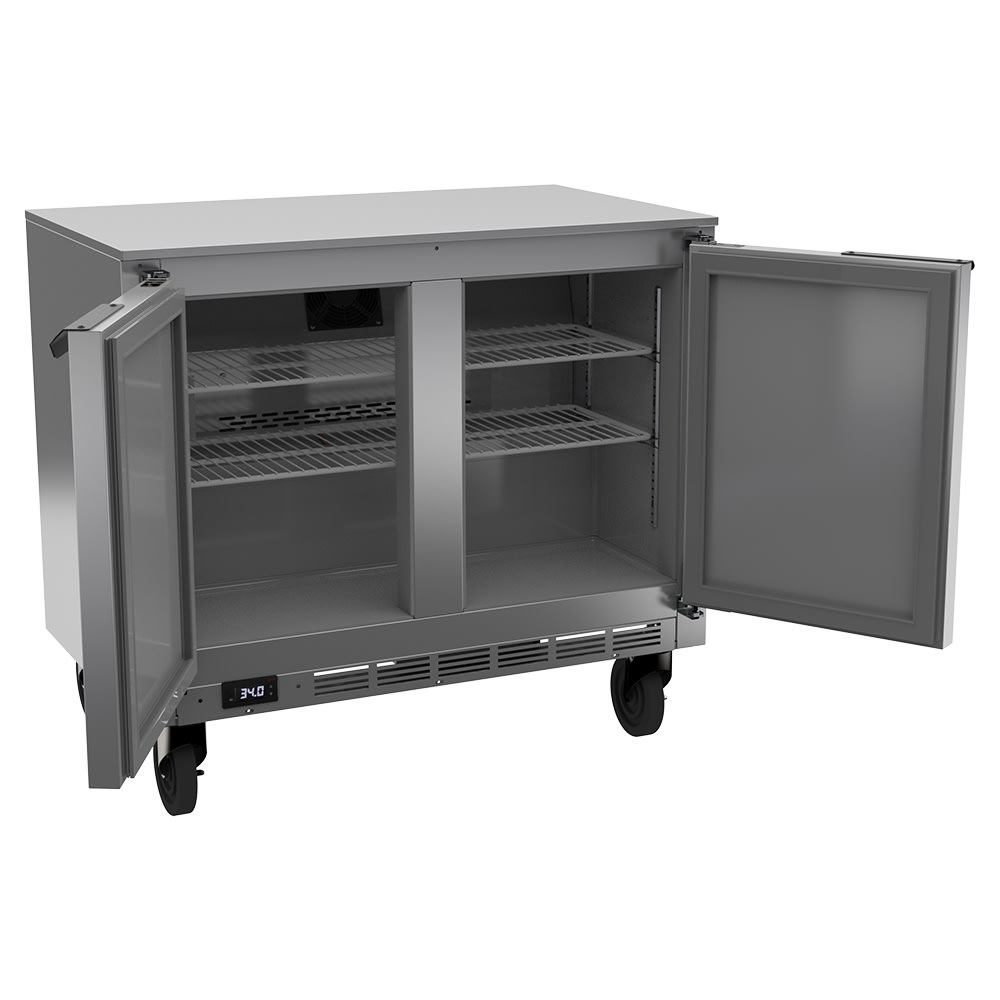 Beverage-Air UCR34HC 34