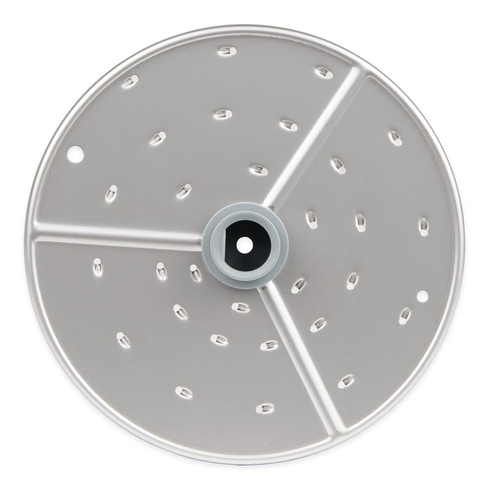 Robot Coupe 27588 Fine Grating Disc for R101 & R2N Series