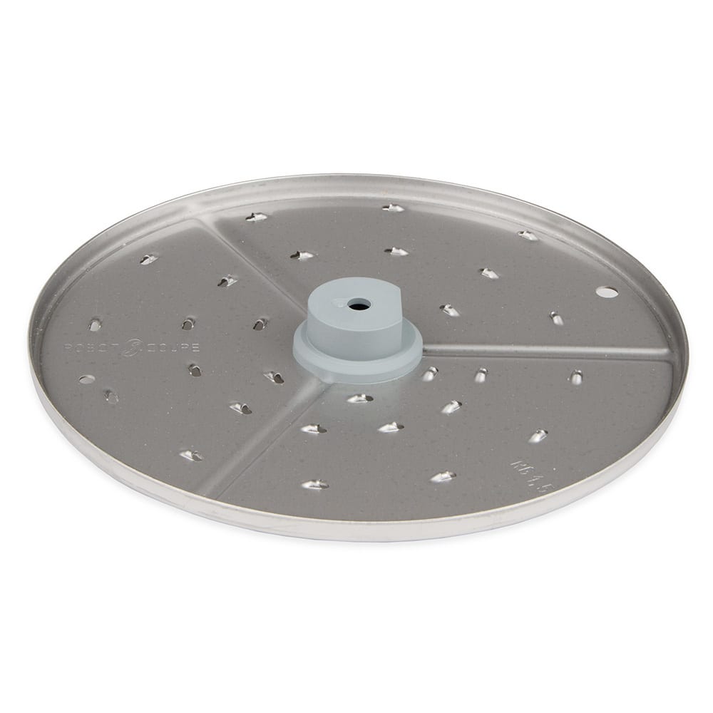 Robot Coupe 27588 Fine Grating Disc for R101 & R2N Series