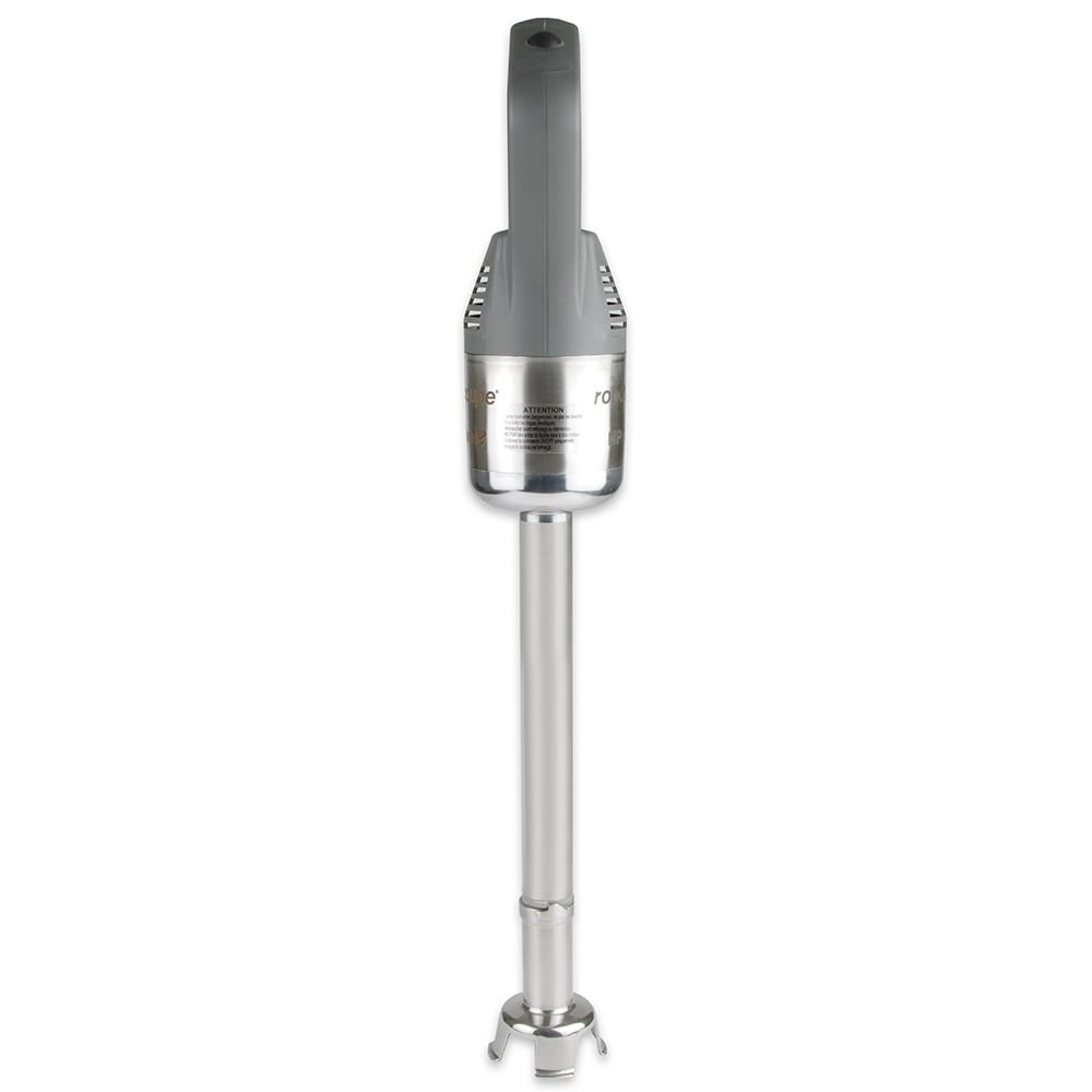 Robot Coupe MP450COMBI Commercial Power Mixer Hand Held 18 Stainless Steel  Shaft & 10 Whisk