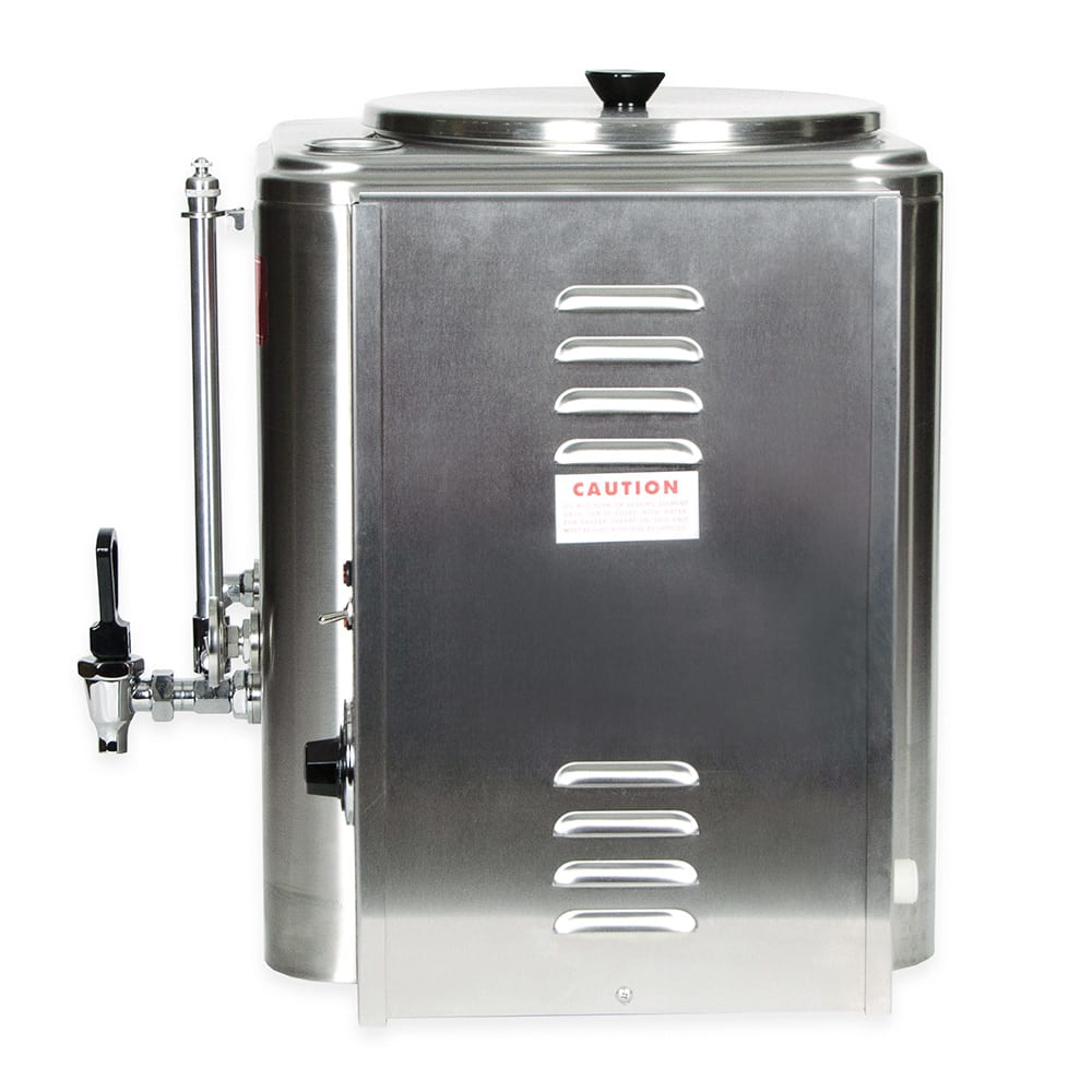 Waring WWB3G Low Volume Plumbed Hot Water Dispenser - 3 gal., 120v