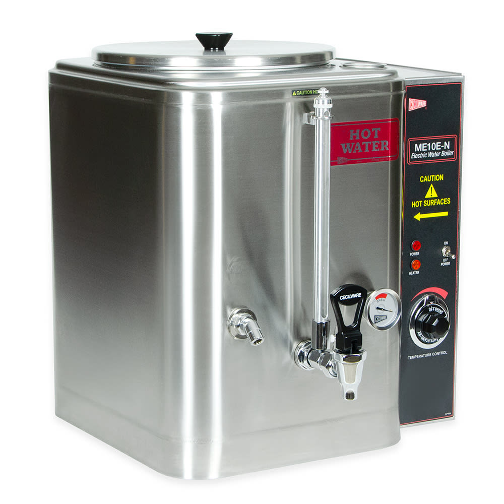 Adcraft WB-40 Water Boiler, 40 Cup