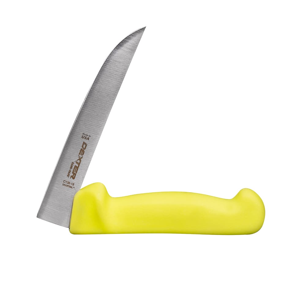 Dexter Russell 6 Forward Right Angle Boning Knife