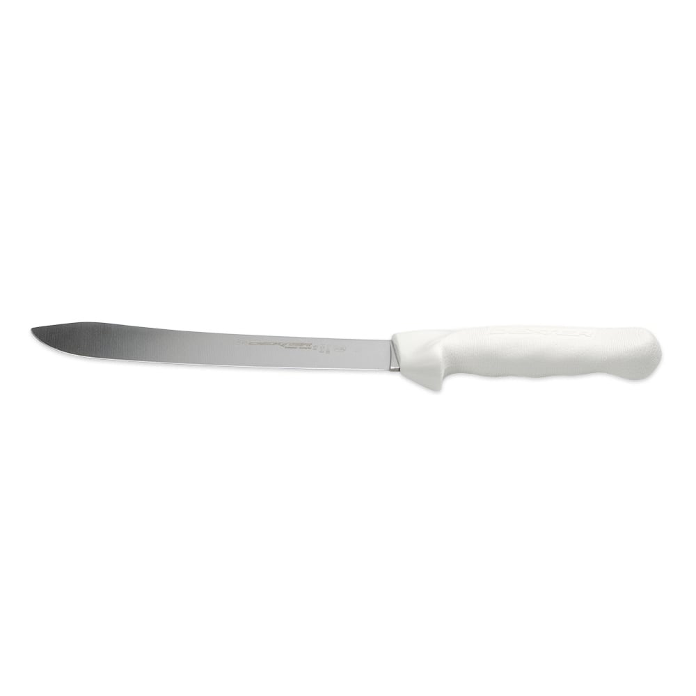 Dexter-Russell 6 Butcher Knife, S112-6PCP, SANI-SAFE Series