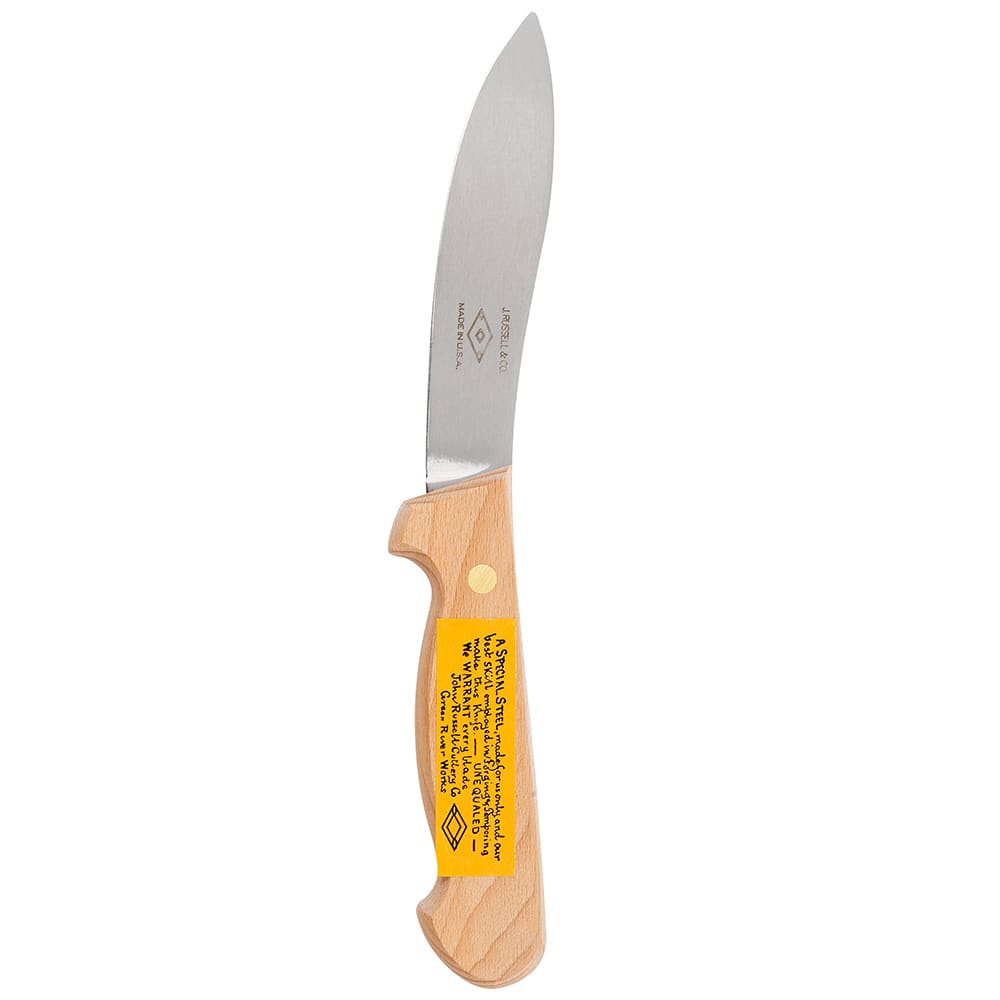 Dexter-Russell 54070 Sloyd Carbon Knife 3 (Dexter #B3)