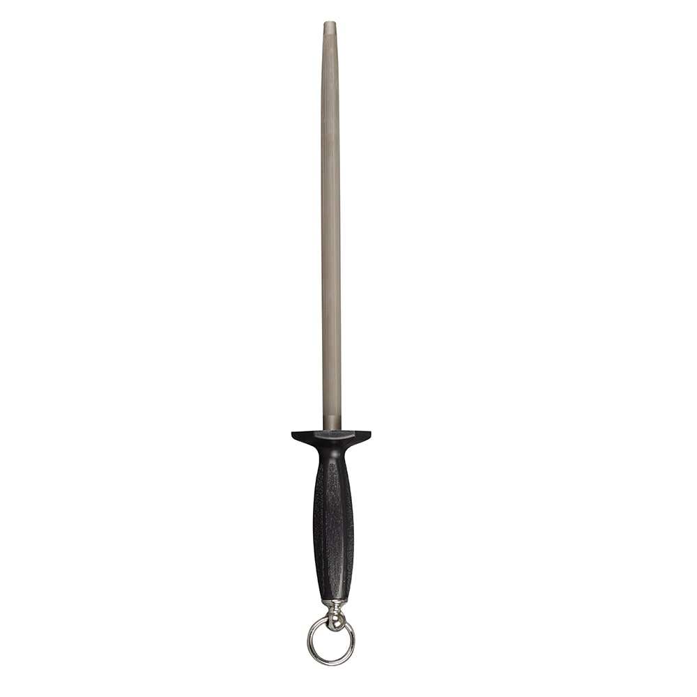 Dexter Russell 1227-12, 12-Inch Butcher Steel