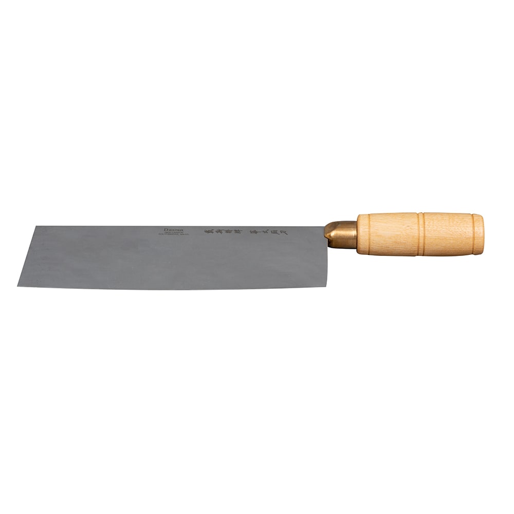 Dexter Russell 5178, 8-Inch Chinese Chef's Knife