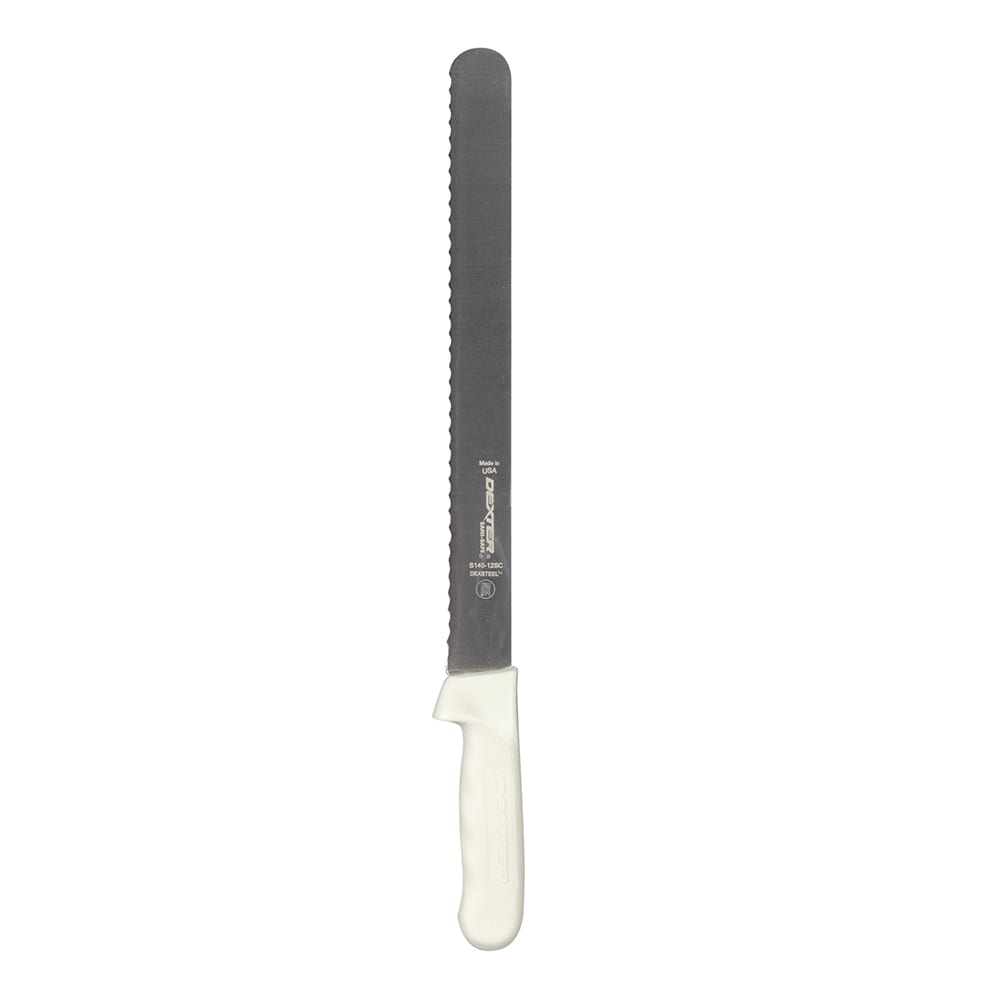 Dexter Russell DDC-12PCP Knife, Sharpening Steel