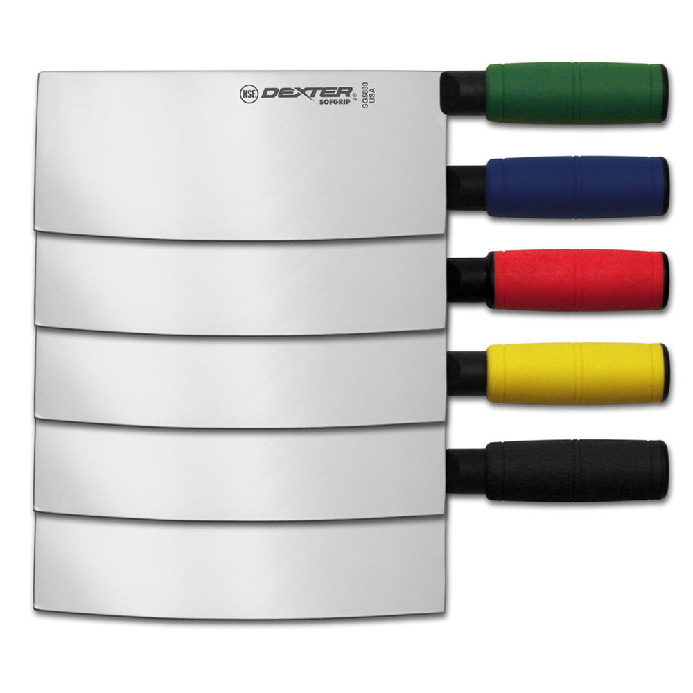 Stolczenberger Kucheさん専用 Dexter Russell SG5888B-PCP 8