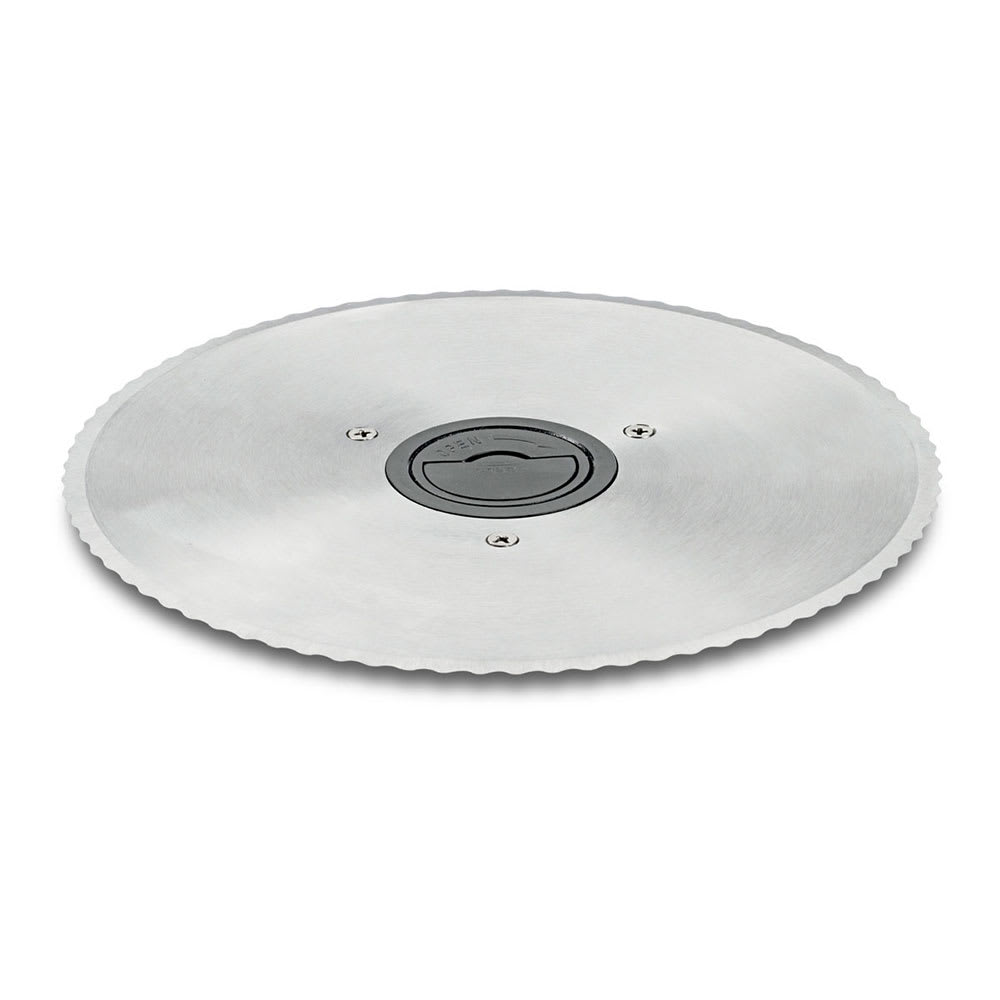 Waring FS155 Food Slicer w/ 7 1/2" Stainless Cutting Blade & Adjustable