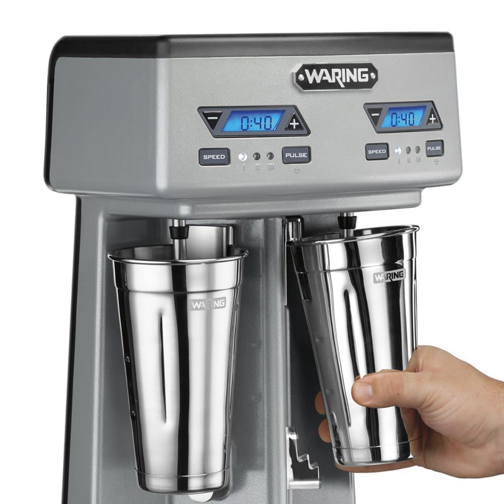 Waring Milkshake Mixer WDM360K