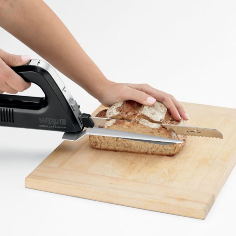 Cuisinart Electric Carving Knives & Electric Kitchen Knives
