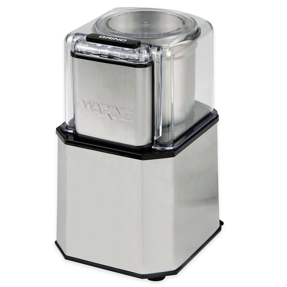 Waring WSG30 - Grinder Commercial Spice