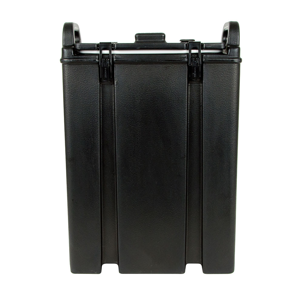 Ultra Camtainer®5 gal Black Polyester Cover Up