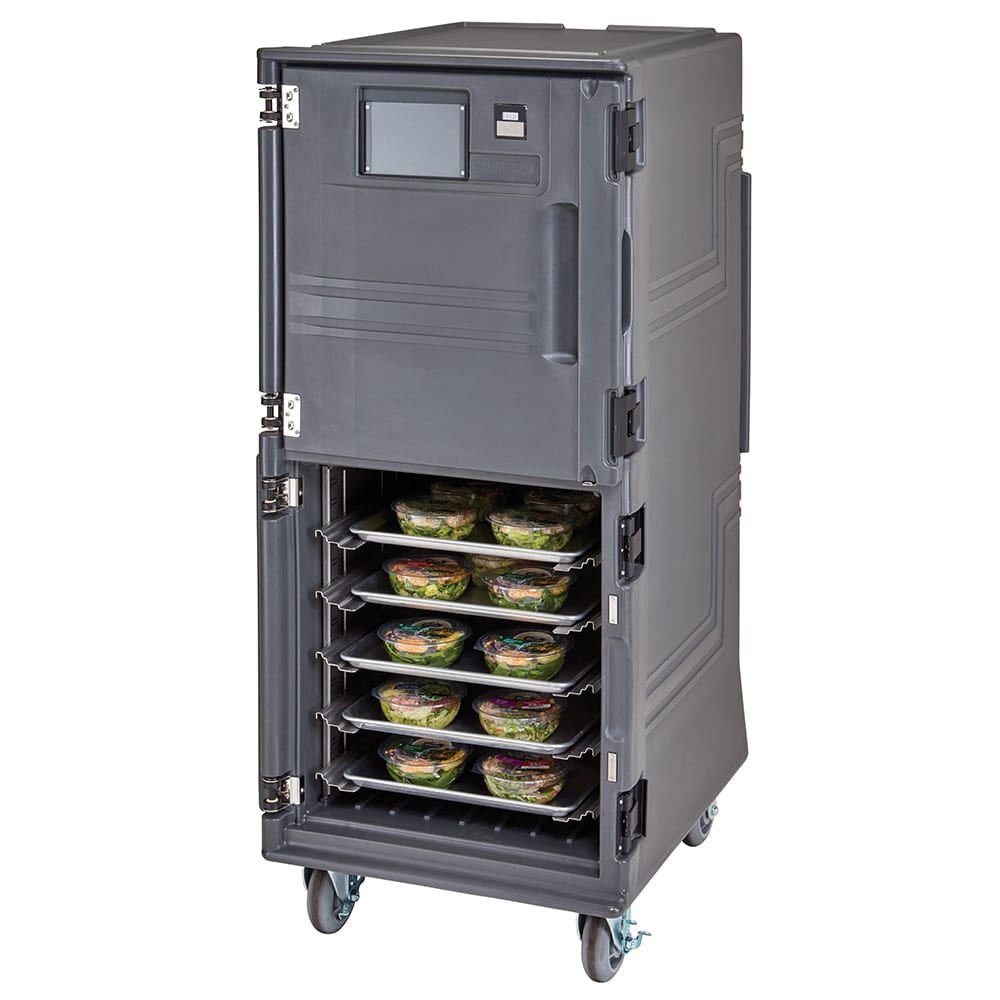 Large insulated food carrier 2025