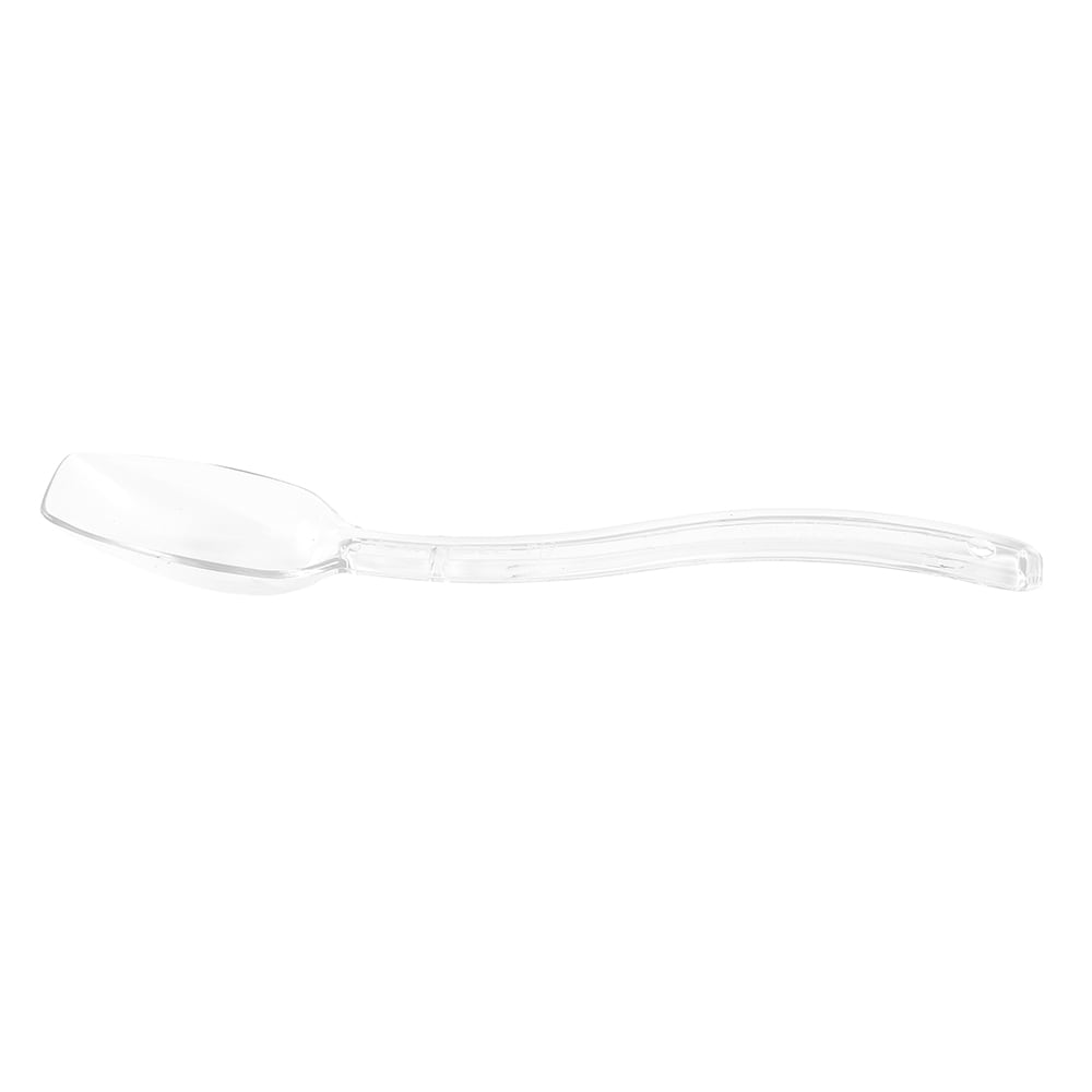 1029-1L Cal-Mil Spoon/Scoop, 1 oz., for topping dispense