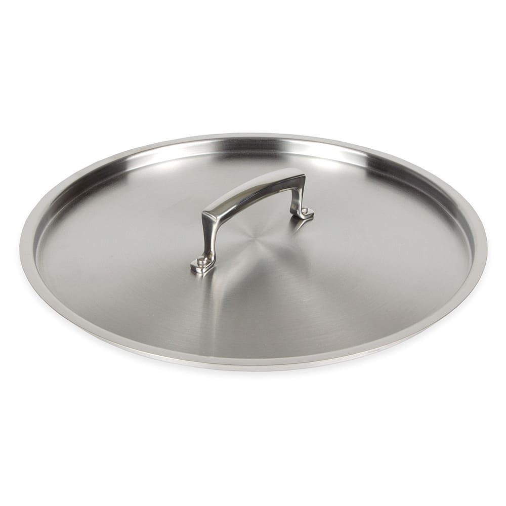 Browne - 8 qt Stainless Steel Stock Pot (5723908)