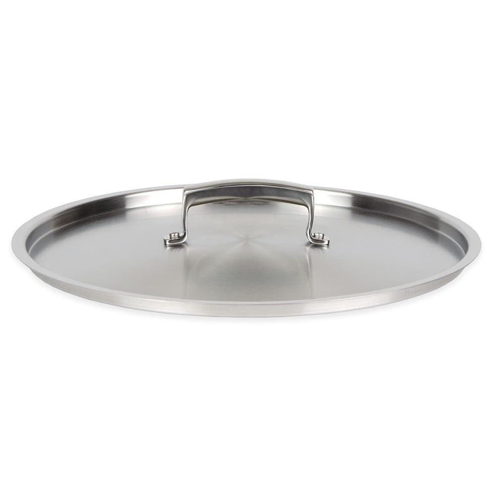 Browne (5724033) 3-1/2 qt Stainless Steel Sauce Pan