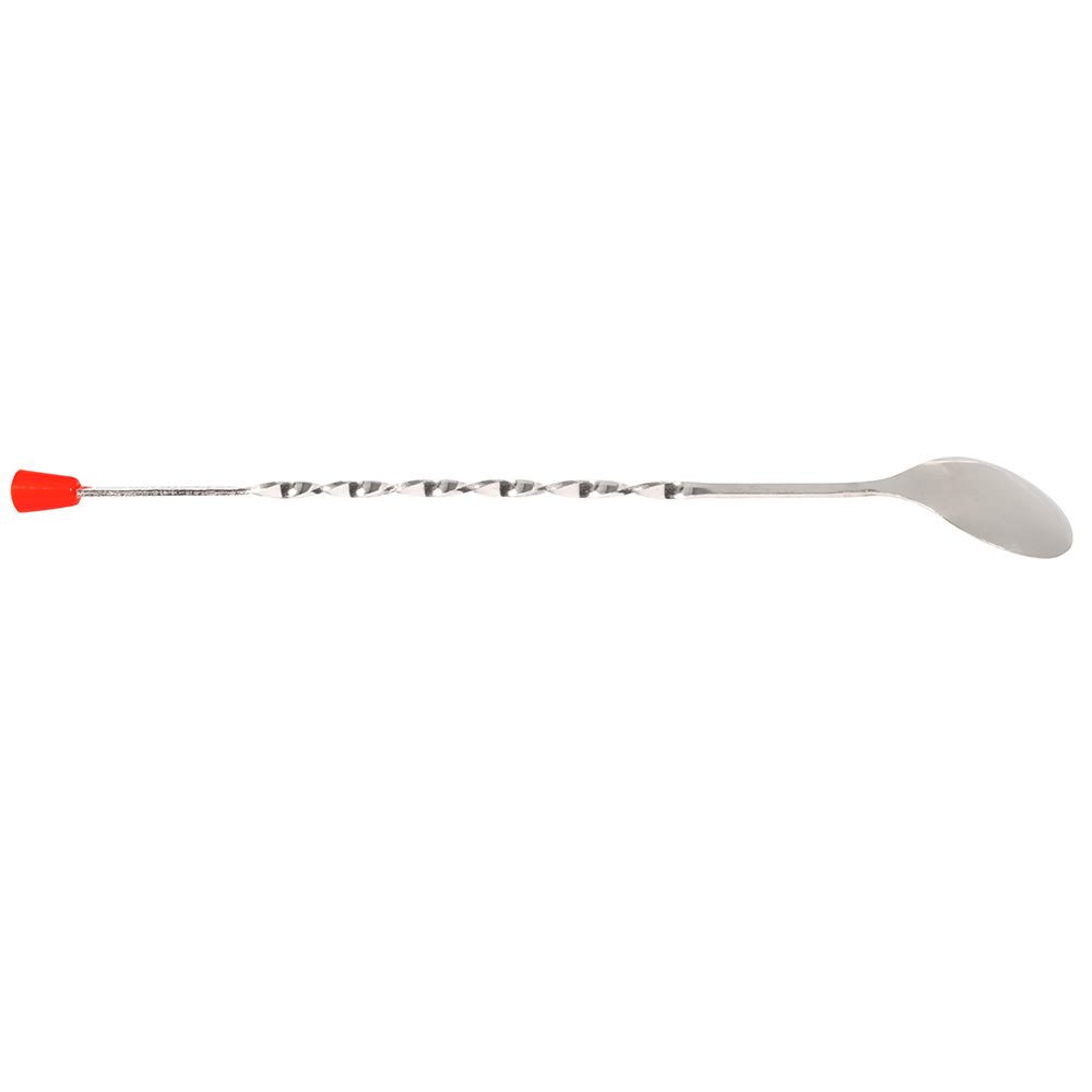 American Metalcraft 511P 11 Bar Spoon, Stainless