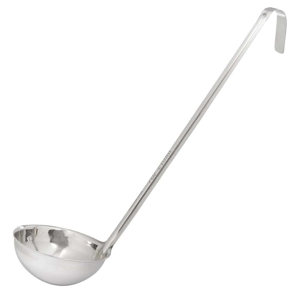 OXO 59491 SteeL Ladle,SteeL Laddle,1EA 