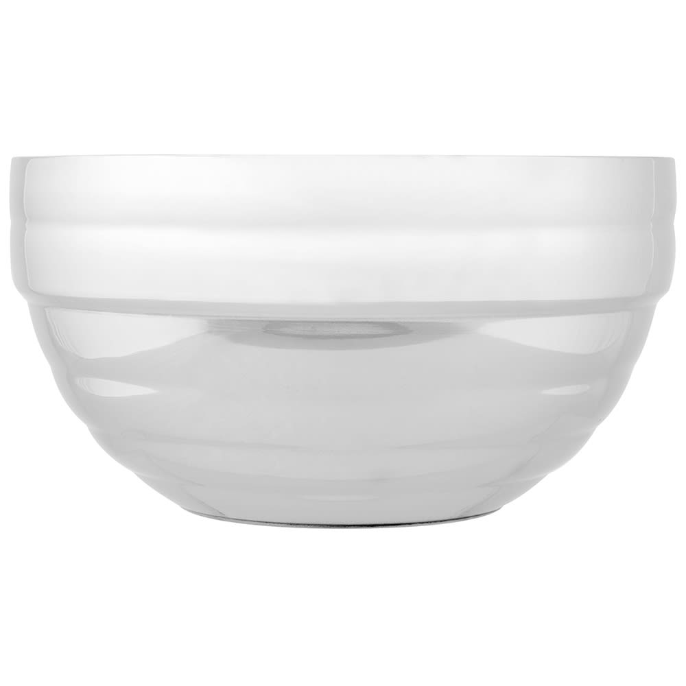 Vollrath 10-1/10 qt Round Serving Bowl