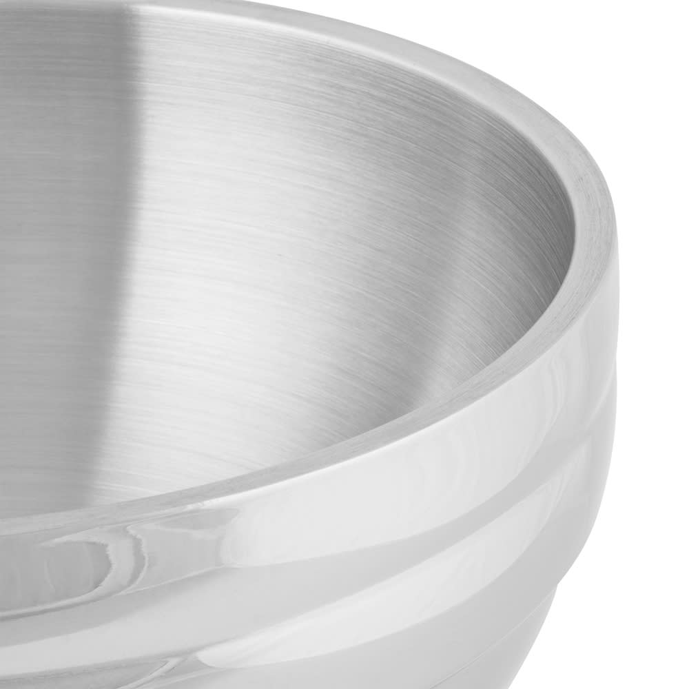 Vollrath 10-1/10 qt Round Serving Bowl