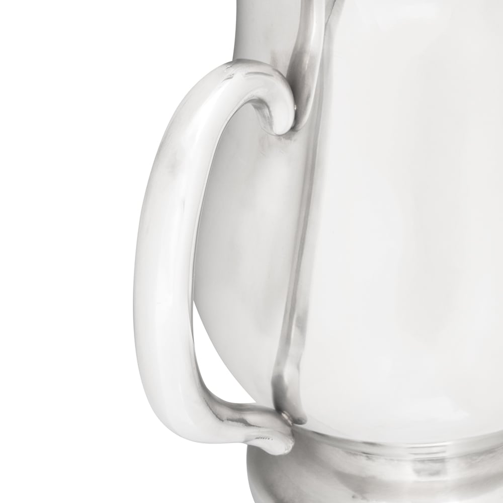 Vollrath 46599 60 4/5 oz Stainless Steel Pitcher w/ Ice Guard Vollrath 46599 60 4/5 oz Stainless Steel Pitcher w/ Ice Guard