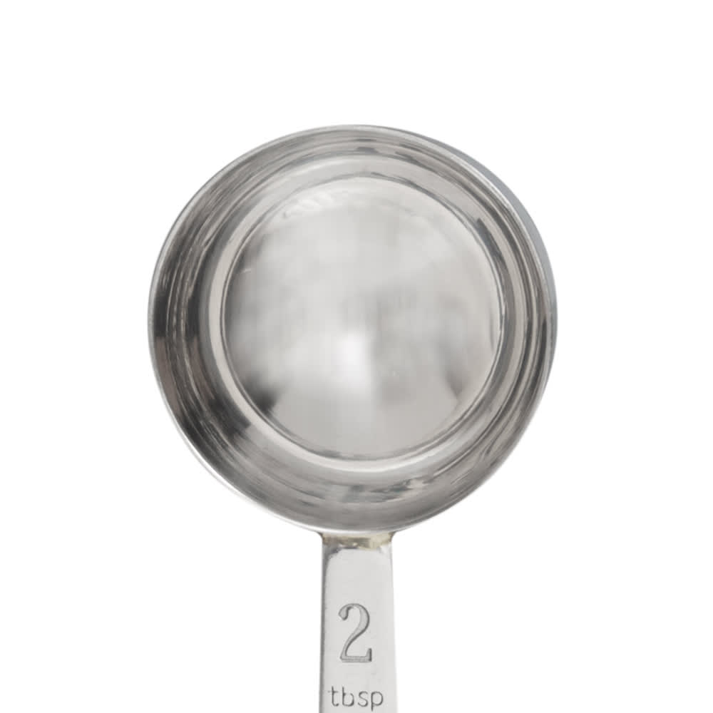 Vollrath 47075 Measuring Spoon 1-tsp (5 Ml)