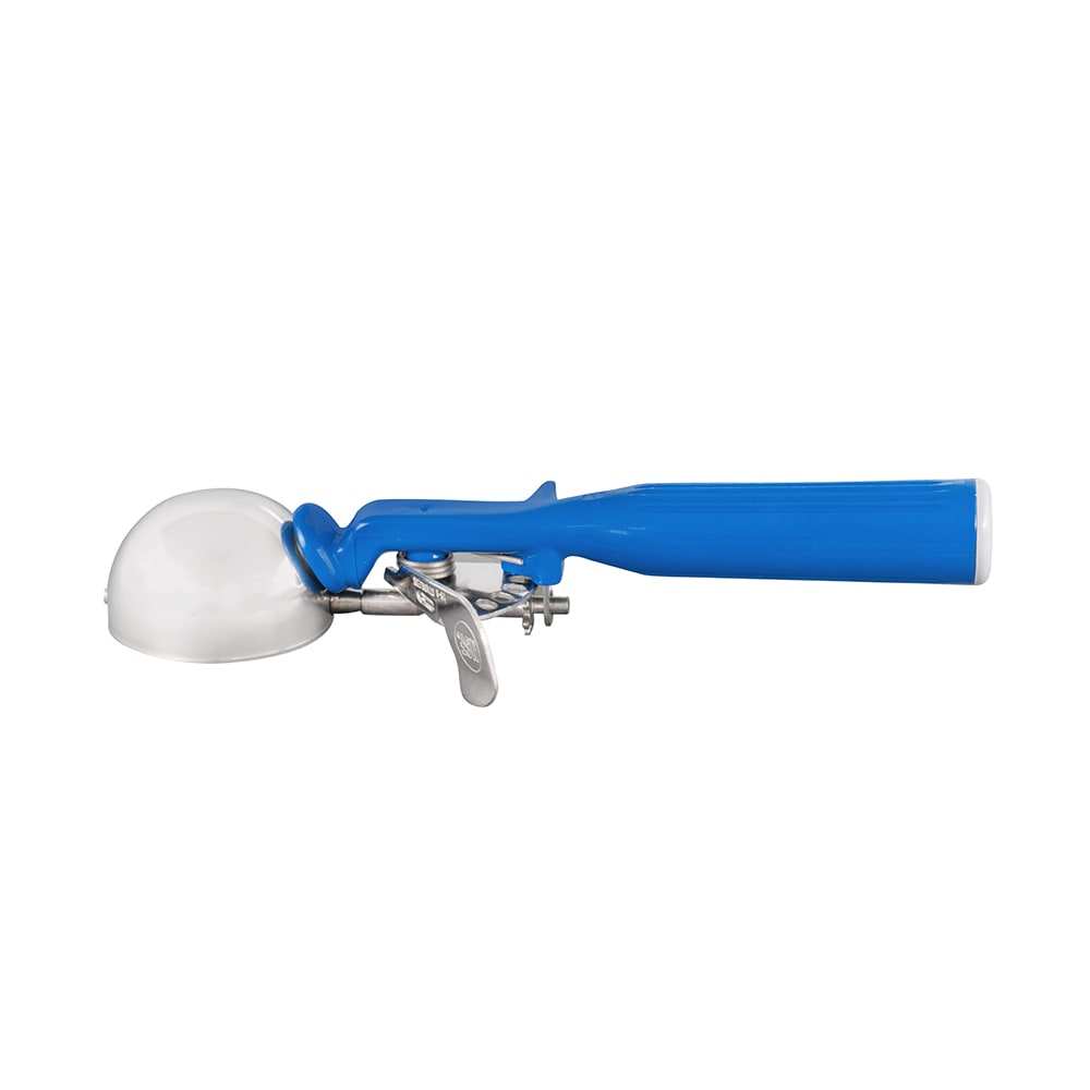 Vollrath - 47143 - 2 oz Blue Disher