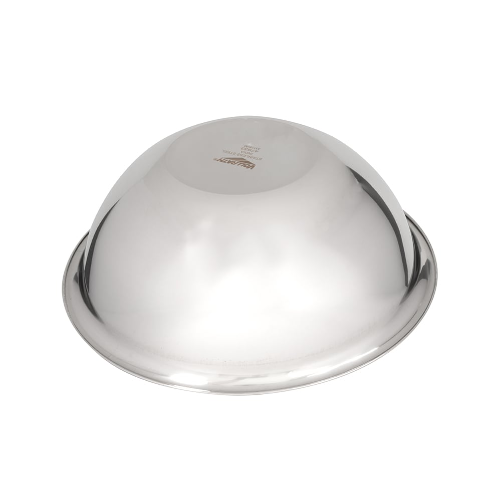 LACOR R69083C Ciotola per ipastare in Acciaio Inox