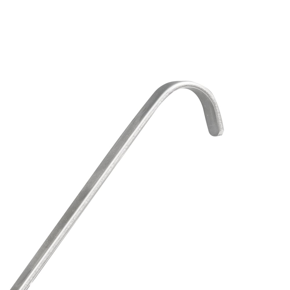 Vollrath 58480 8 oz Soup Ladle - Stainless Steel